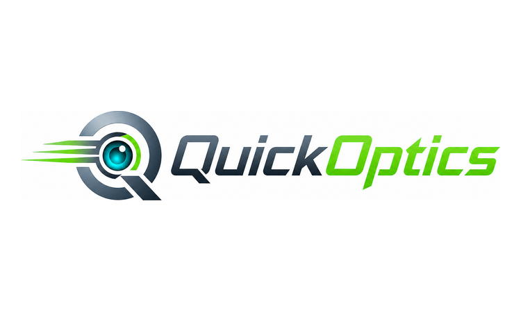 Available Business Name For Sale - QuickOptics